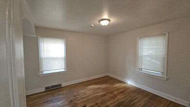 3415 Spangler Rd in Cleveland Heights, OH - Foto de edificio - Building Photo