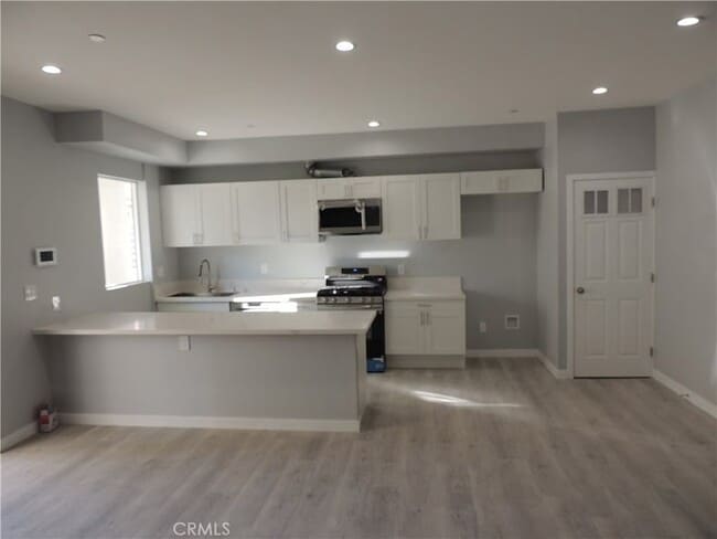 property at 22735 Del Valle St