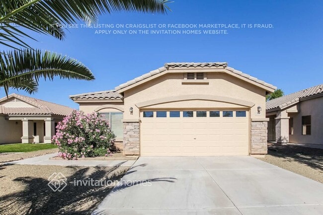 514 W Rio Vista Ln in Avondale, AZ - Building Photo - Building Photo