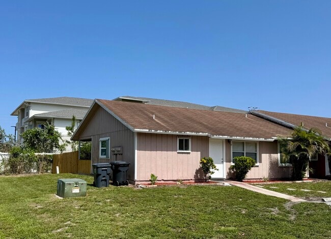 property at 2158 Pretty Ln