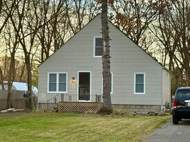 19365 Grandview St in Detroit, MI - Building Photo