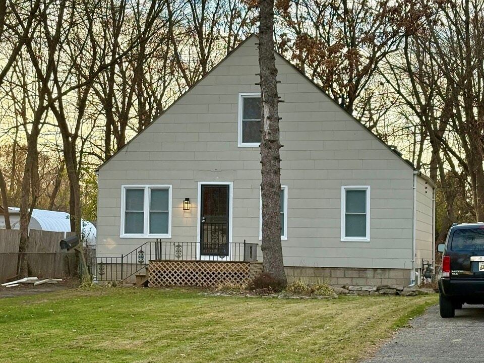 19365 Grandview St in Detroit, MI - Building Photo