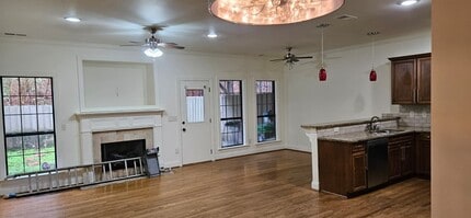 344 Amber Ln in Birmingham, AL - Foto de edificio - Building Photo