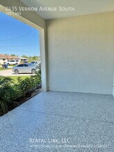 2435 Vernon Ave S in Lehigh Acres, FL - Building Photo - Building Photo
