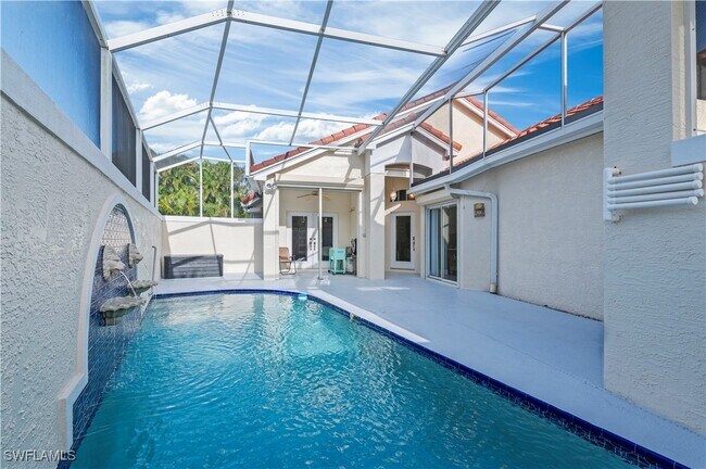 property at 391 Pindo Palm Dr