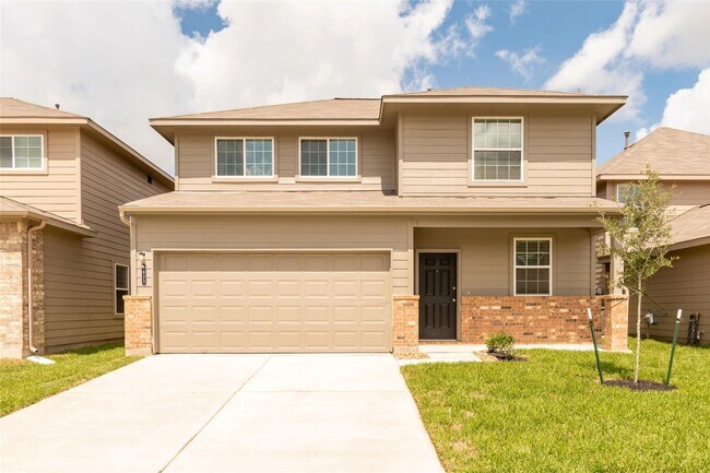 5623 Cobark Creek Trl