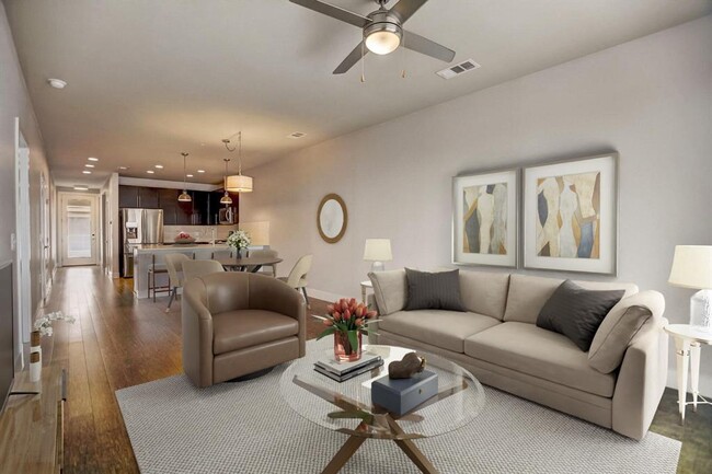 property at 2724 Treble Ln