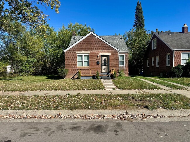 property at 19376 Pelkey St