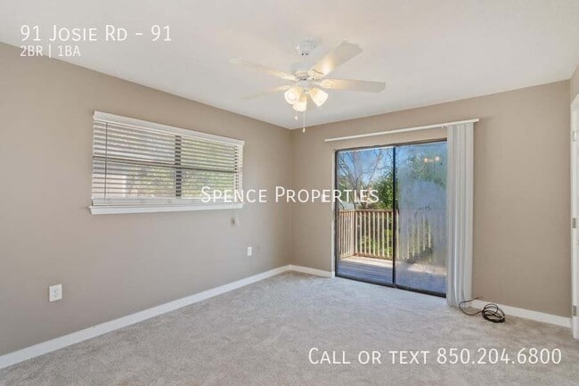 property at 91 Josie Rd