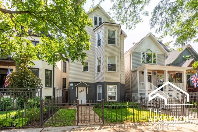 4849 N Seeley Ave, Unit 2