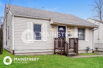 2008 S 40th St in Louisville, KY - Building Photo - Building Photo