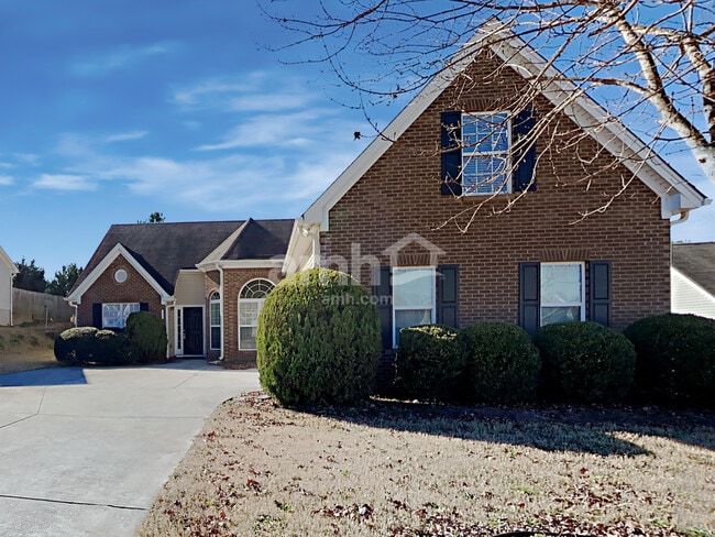 property at 3815 Hawk Tail Dr