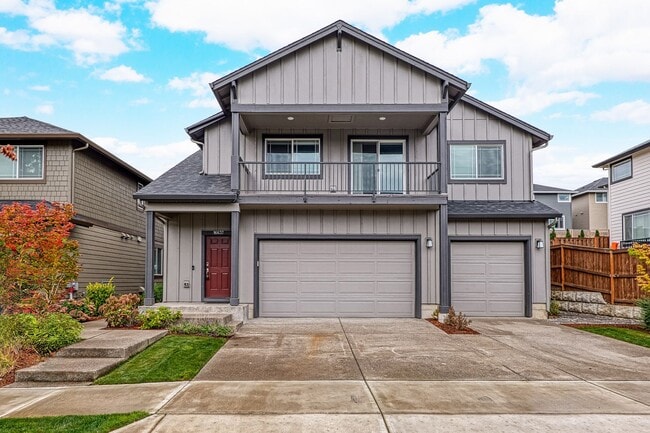 16637 SW Colorado Ln in Tigard, OR - Building Photo - Building Photo