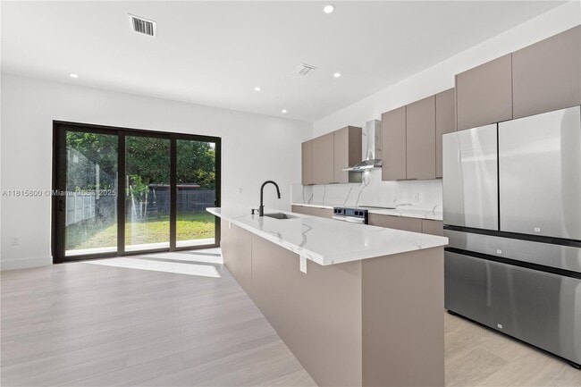 property at 740 NW 24th Ct