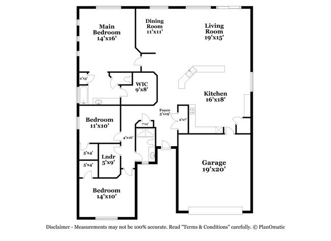 20960 E Via Del Rancho Rd in Queen Creek, AZ - Building Photo - Building Photo