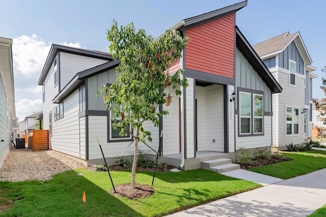 property at 5302 Mulberry Grove Ln