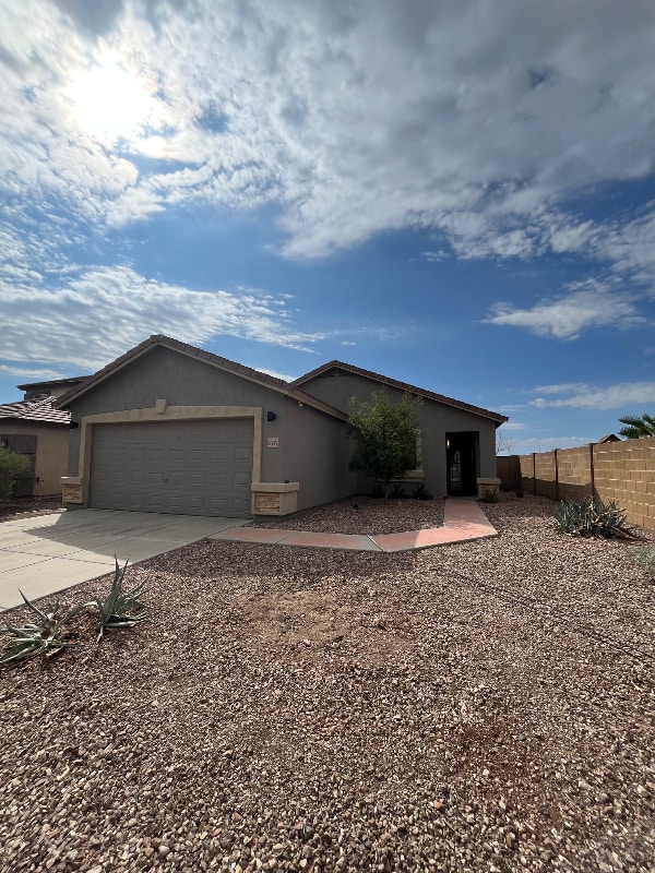 property at 22777 W Pima St