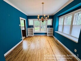 4549 Washburn Ave S in Minneapolis, MN - Building Photo