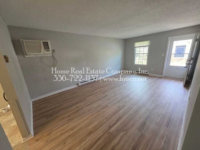 4263 Mineral Ave in Winston-Salem, NC - Building Photo - Building Photo