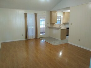 1407 Plough St in Deridder, LA - Building Photo - Building Photo