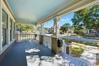 601 W 18th St in Houston, TX - Building Photo - Building Photo