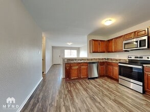 303 Westwood Dr in Jacksonville, AR - Building Photo - Building Photo