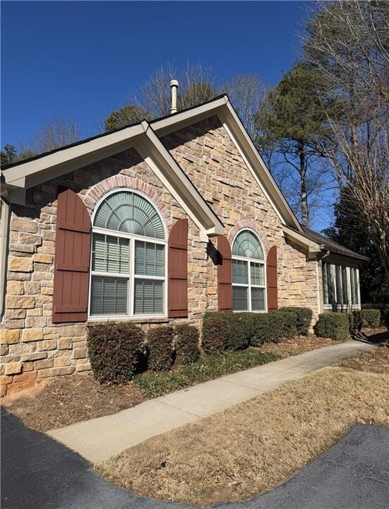 3348 Timbersedge Dr in Marietta, GA - Building Photo