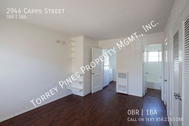 2944 Capps St in San Diego, CA - Building Photo - Building Photo