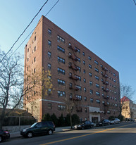 Secor Terrace