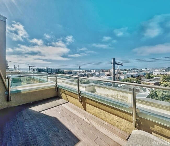property at 3535 Wawona St