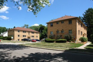 Highland Apartments