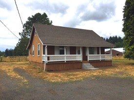 16112 NE 50th Ave in Vancouver, WA - Building Photo
