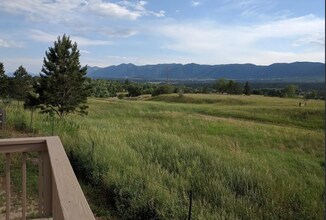 806 Century Ln in Monument, CO - Building Photo - Building Photo