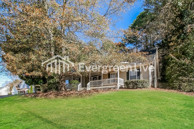 property at 9280 Scarlett Dr SW