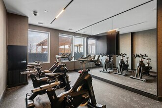 8020 Derry Rd in Milton, ON - Building Photo - Building Photo