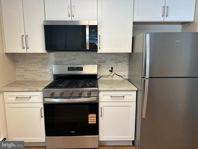 property at 815 W Baltimore Pike