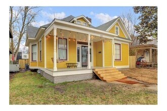 2181 Madison Ave in Memphis, TN - Building Photo - Building Photo