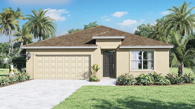 property at 1408 SW California Blvd