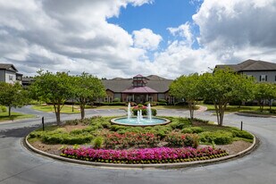 MAA Avala in Pooler, GA - Building Photo