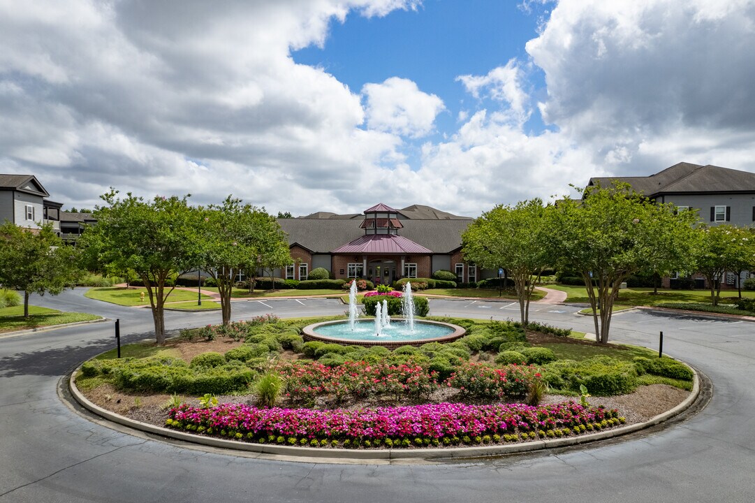 MAA Avala in Pooler, GA - Foto de edificio