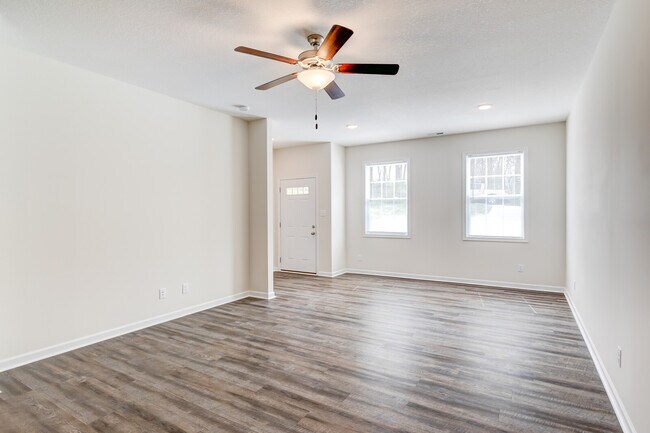 412 Bogle St in Maryville, TN - Building Photo - Building Photo