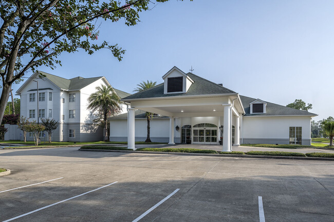 The Fairlane in Covington, LA - Foto de edificio - Building Photo