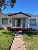 515 S Indiana St in Anaheim, CA - Building Photo