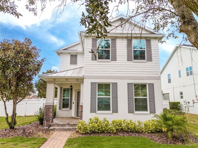 property at 6060 Roseate Spoonbill Dr