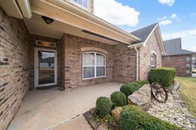 26449 Vintage Trace Dr in Claremore, OK - Building Photo - Building Photo