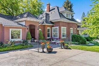 3609 W Thorpe Rd in Spokane, WA - Building Photo - Building Photo