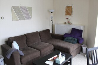 923 Beacon St in Boston, MA - Building Photo - Building Photo