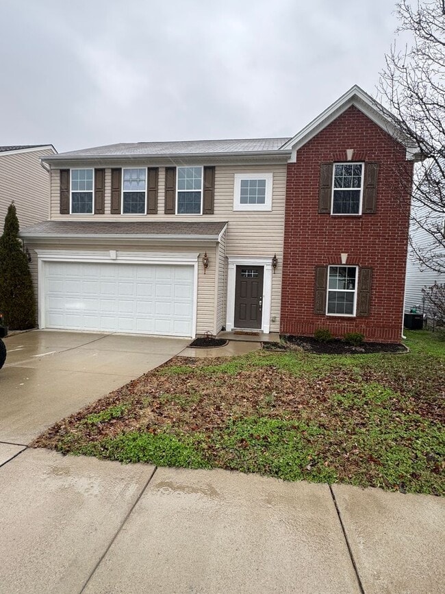 property at 1240 Scarcroft Ln