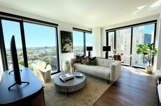 222 Stuart St in Boston, MA - Building Photo - Building Photo