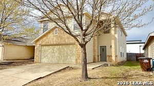 12227 Autumn Cherry in San Antonio, TX - Building Photo - Building Photo